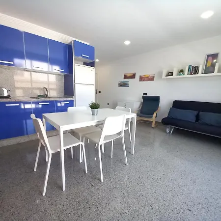 アパート Medano - Playa Chica Medano *