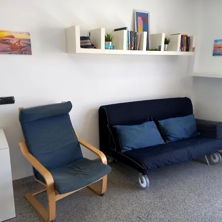 Medano - Playa Chica Medano * エル・メダノ