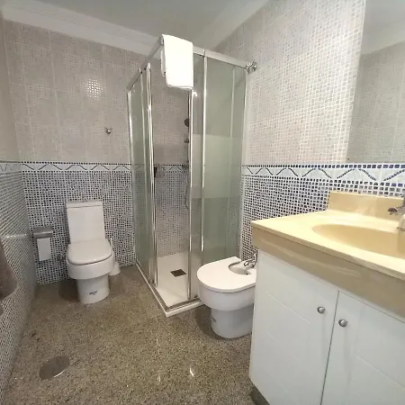 Medano - Playa Chica Medano *