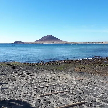 Medano - Playa Chica Medano アパート